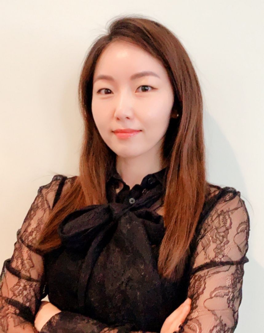 Yujin Jung - Real Estate Agents / Flipping Houses Team