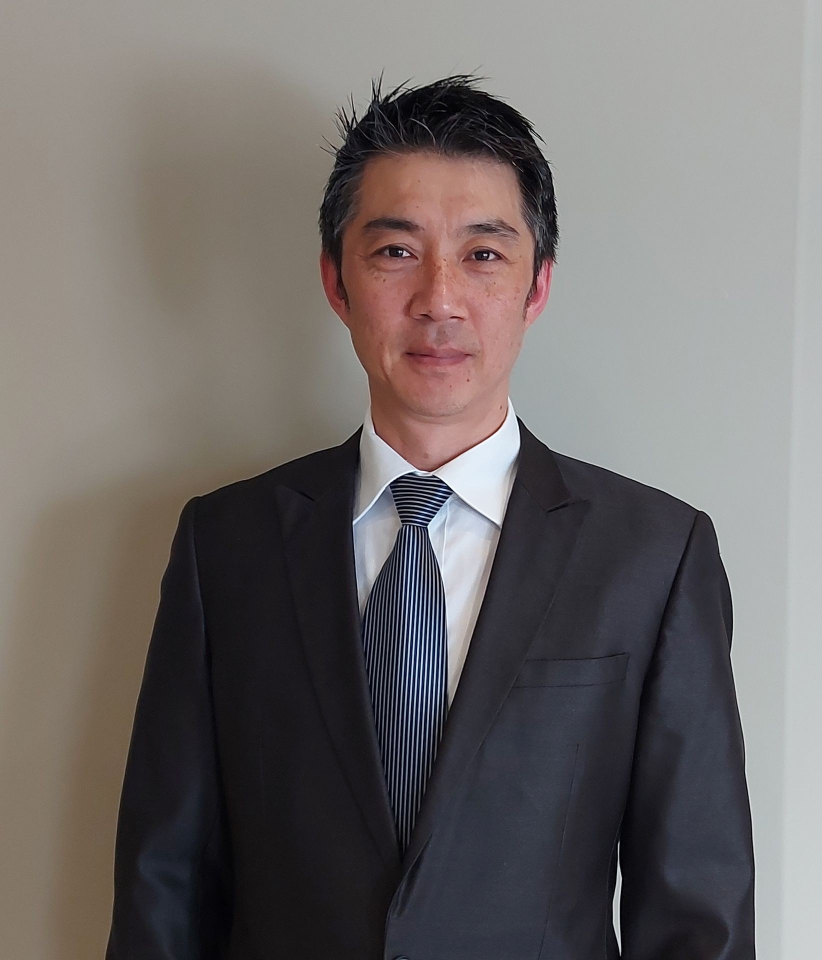 Hyun Lee - Project Manager